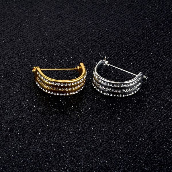 cuff links gusleson quality tie clasp necktie ring suit for mainly men tie 230320, Silver
cuff links gusleson quality tie clasp necktie ring suit for mainly men tie 230320, Silver