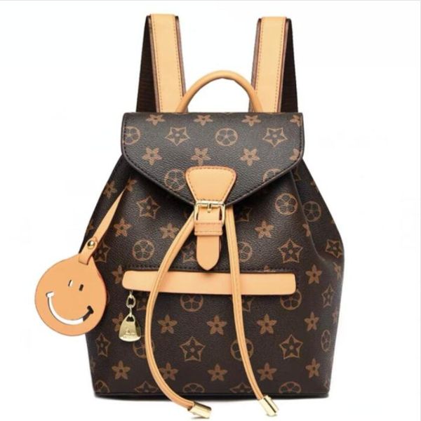 luxury designer women bag men women leather backpack style floral print artwork casual shoulder bag classic outdoor handbag party schoolbags
luxury designer women bag men women leather backpack style floral print artwork casual shoulder bag classic outdoor handbag party schoolbags