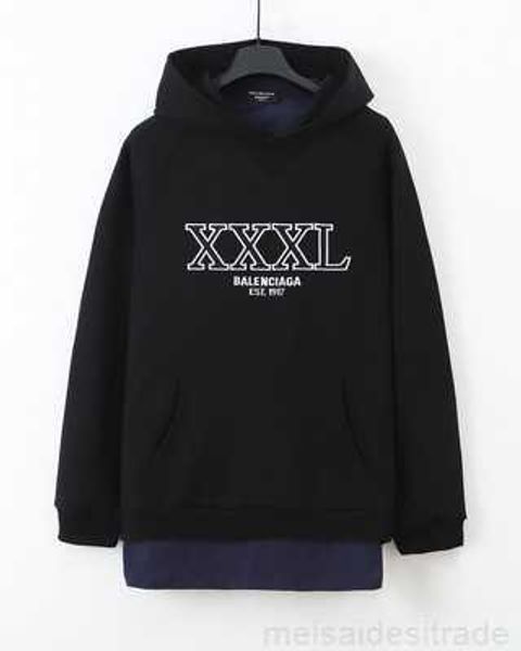 plush t shirt designer luxury coats balciga autumn and winter jay chou paris week fashion brand same letter print hoodie 1brbl, Black
plush t shirt designer luxury coats balciga autumn and winter jay chou paris week fashion brand same letter print hoodie 1brbl, Black