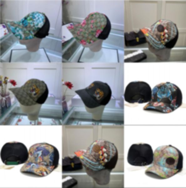2023 designer mens baseball caps woman brands tiger head hats bee snake embroidered bone men women casquette sun hat gorras sports mesh truc, Blue;gray
2023 designer mens baseball caps woman brands tiger head hats bee snake embroidered bone men women casquette sun hat gorras sports mesh truc, Blue;gray