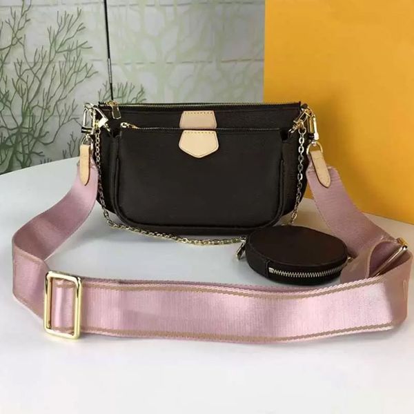 designer luxury shoulder bag women favorite handbags crossbody purse woman fashion crossbody bag three-piece combination bags messenger bag
designer luxury shoulder bag women favorite handbags crossbody purse woman fashion crossbody bag three-piece combination bags messenger bag