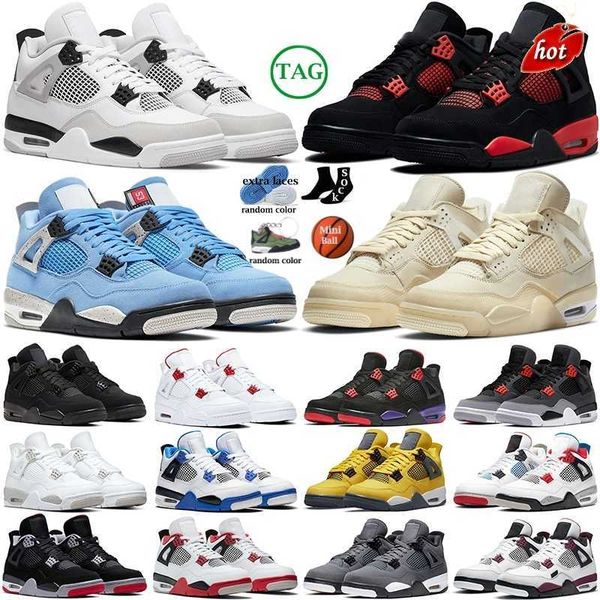 2023 jumpman 4 4 basketball shoes for men and women 4s military black cat sail red thunder white oreo cactus jack blue university infrared c
2023 jumpman 4 4 basketball shoes for men and women 4s military black cat sail red thunder white oreo cactus jack blue university infrared c