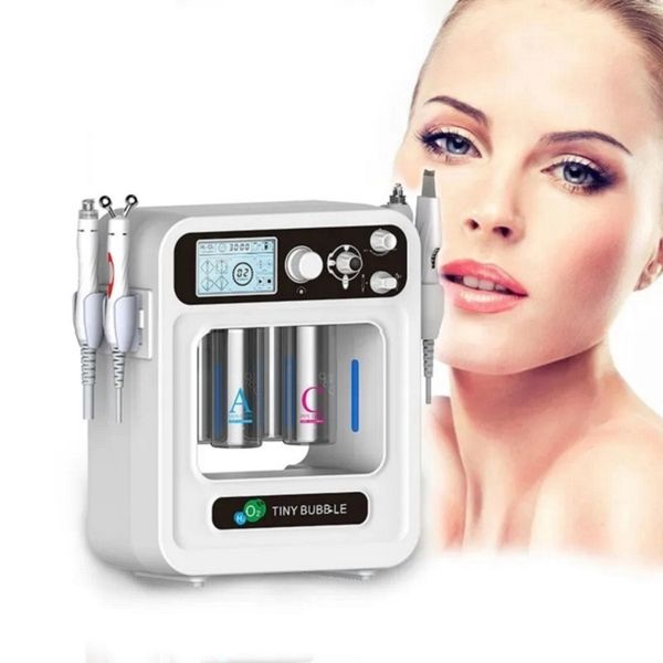 high suction facial hydro peel machine vacuum blackhead remover 4 in 1 h2o2 machine, Black;white
high suction facial hydro peel machine vacuum blackhead remover 4 in 1 h2o2 machine, Black;white