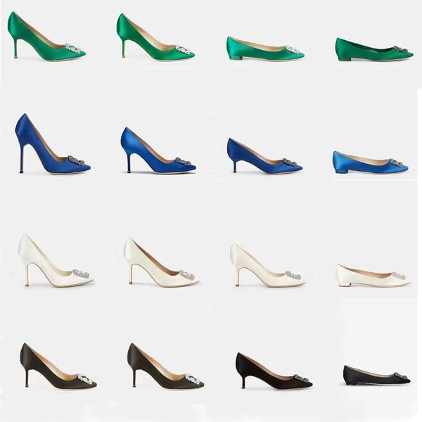 women name designer sandal brand pumps luxury dress high heels shoes sandals navy hangisi 70mm crystal buckle silk satin pumps lady's w, Black
women name designer sandal brand pumps luxury dress high heels shoes sandals navy hangisi 70mm crystal buckle silk satin pumps lady's w, Black