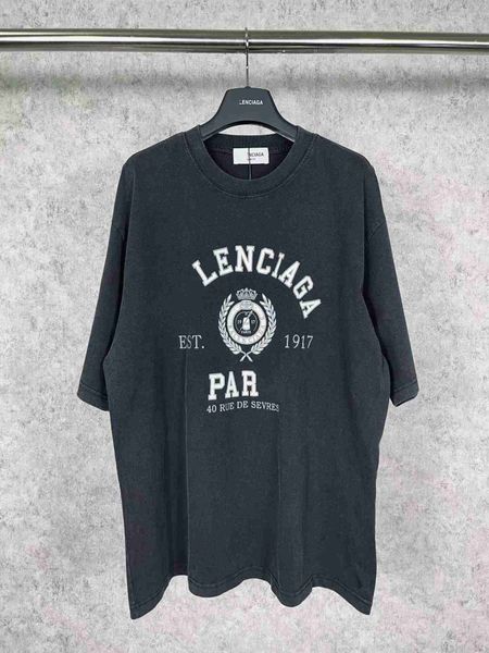 plush t shirt designer luxury coats balciga correct version ss paris b xxxl made old wash wheat ear print short sleeve tshirt for couples 3o, Black
plush t shirt designer luxury coats balciga correct version ss paris b xxxl made old wash wheat ear print short sleeve tshirt for couples 3o, Black
