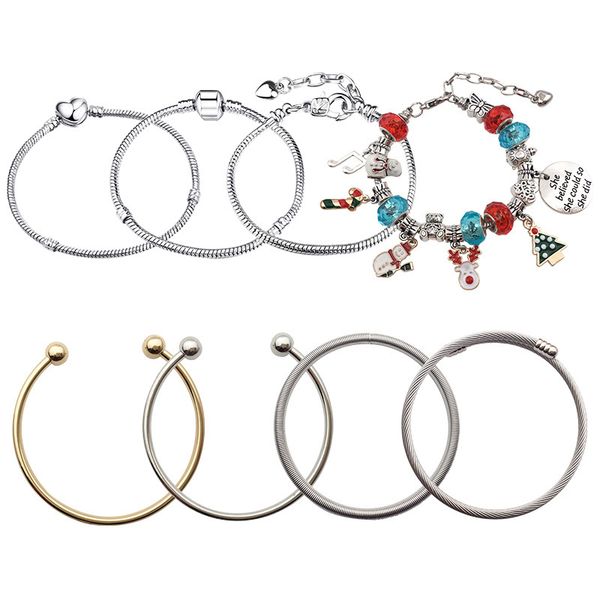 adjustable metal bracelet extendable bracelet for for jewelry making diy individuality bracelets accessories, Golden;silver
adjustable metal bracelet extendable bracelet for for jewelry making diy individuality bracelets accessories, Golden;silver