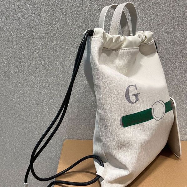 backpack style drawstring backpack fashion handbags purse genuine leather sign zipper wallet women back pack large capacity pocket
backpack style drawstring backpack fashion handbags purse genuine leather sign zipper wallet women back pack large capacity pocket