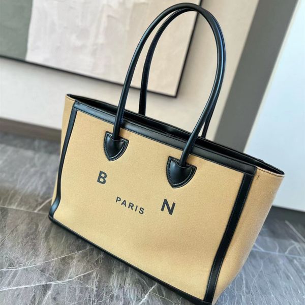 large capacity designers shopping bags letters printed womens handbags canvas luxurys tote bags beach classic shoulder bag oversize
large capacity designers shopping bags letters printed womens handbags canvas luxurys tote bags beach classic shoulder bag oversize