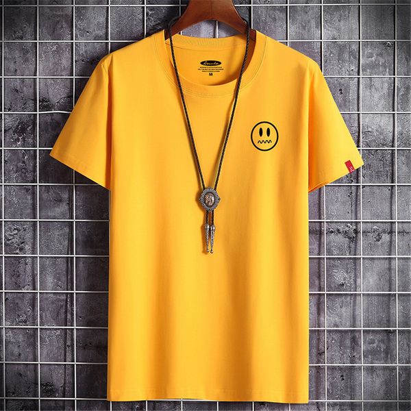 men's t-shirts s-6xl men's tshirt cotton tee tshirts men summer casual t-shirt fashion oversize short sleeve men's t-shirt lo, White;black
men's t-shirts s-6xl men's tshirt cotton tee tshirts men summer casual t-shirt fashion oversize short sleeve men's t-shirt lo, White;black