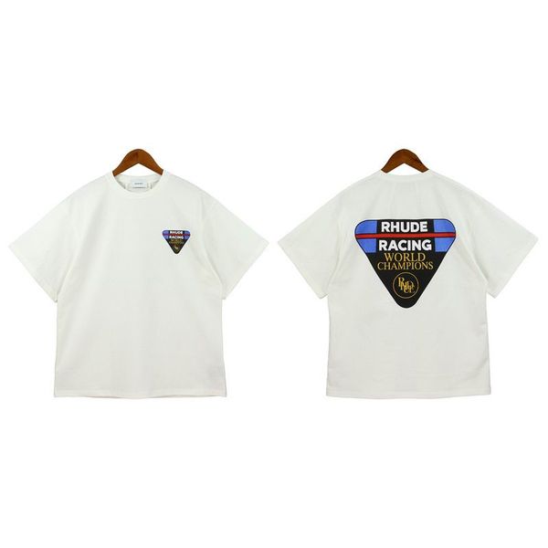 mens rhude version t shirts summer t-shirt fashion designer casual cotton luxury clothing street shorts sleeves clothes 1rdz, White;black
mens rhude version t shirts summer t-shirt fashion designer casual cotton luxury clothing street shorts sleeves clothes 1rdz, White;black