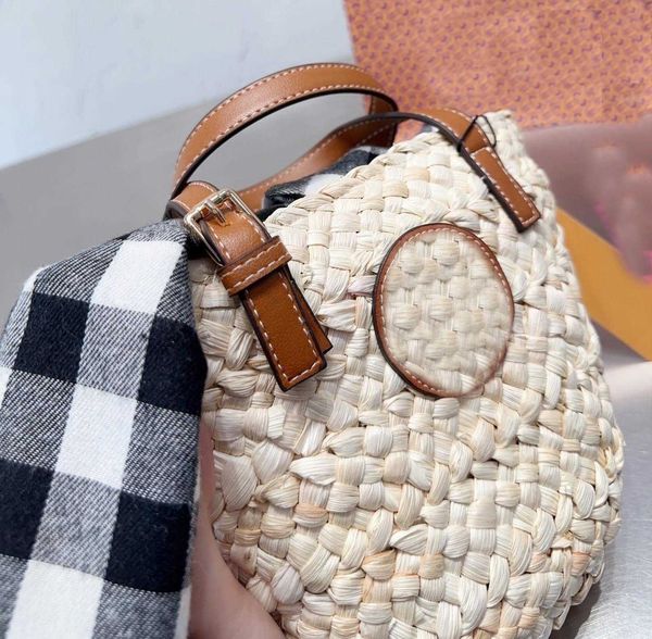 beach bags totes shoulder handbags small woven leather single basket bag shopping for summer vacation 230321
beach bags totes shoulder handbags small woven leather single basket bag shopping for summer vacation 230321