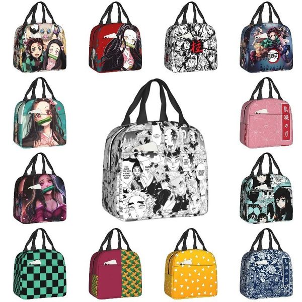 ice packsisothermic bags custom anime kimetsu no yaiba lunch bag women cooler thermal insulated boxes for office 230321
ice packsisothermic bags custom anime kimetsu no yaiba lunch bag women cooler thermal insulated boxes for office 230321