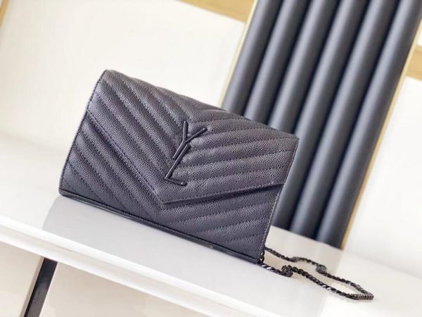 designer bag fashion handbags shoulder luxurys designer bags metal chain gold silver women handbag genuine leather bag flip cover messenger
designer bag fashion handbags shoulder luxurys designer bags metal chain gold silver women handbag genuine leather bag flip cover messenger