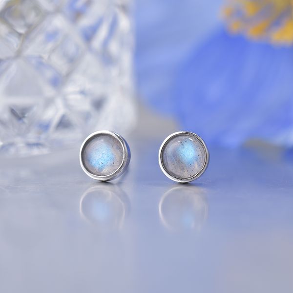 charm itsmos geometric labradorite sterling silver earrings round retro natural gemstone studs luxury wedding jewelry for women 230320, Golden
charm itsmos geometric labradorite sterling silver earrings round retro natural gemstone studs luxury wedding jewelry for women 230320, Golden