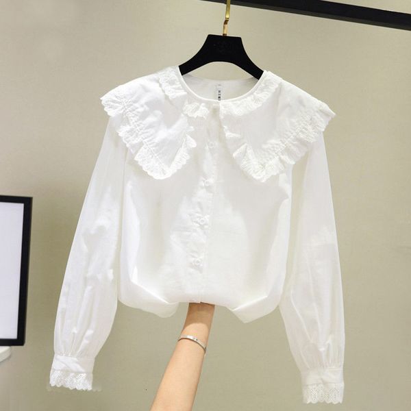 kids shirts girl blouses spring toddler girls white shirt children long sleeve cotton for girl clothes kids blouse 3 5 8 10 12years old 230, White;black
kids shirts girl blouses spring toddler girls white shirt children long sleeve cotton for girl clothes kids blouse 3 5 8 10 12years old 230, White;black