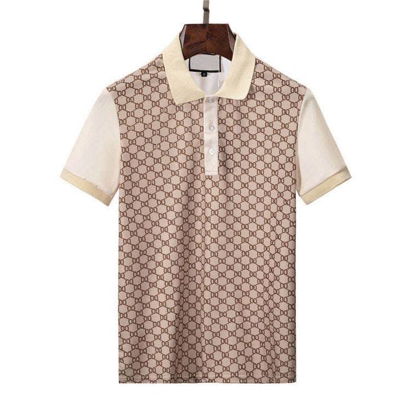 2022ss spring luxury italy men t-shirt designer polo shirts high street embroidery small horse printing clothing mens brand polo shirt m-xxx, White;black
2022ss spring luxury italy men t-shirt designer polo shirts high street embroidery small horse printing clothing mens brand polo shirt m-xxx, White;black