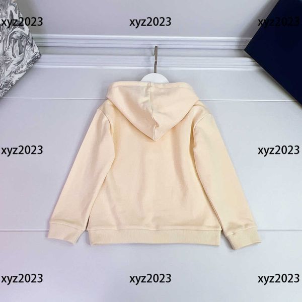 2023ss baby clothes hoodies kids designer clothes sweatshirts new arrival classic letter stripe print size 80-160 cm ing, Black
2023ss baby clothes hoodies kids designer clothes sweatshirts new arrival classic letter stripe print size 80-160 cm ing, Black