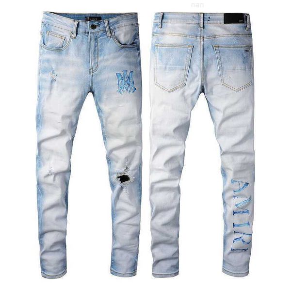 new arrivals mens luxury designer denim jeans holes trousers i jean coolguy biker pants man clothing #857 pawa, Blue
new arrivals mens luxury designer denim jeans holes trousers i jean coolguy biker pants man clothing #857 pawa, Blue