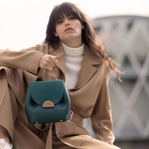 evening bag arrivals france designer bucket s handbag leather shoulder lady famous brand crossbody s 230320
evening bag arrivals france designer bucket s handbag leather shoulder lady famous brand crossbody s 230320