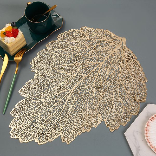 grey table matscreative hollowed-out pvc leaf dining mat decorative non-slip thermal insulation dining mat in stock
grey table matscreative hollowed-out pvc leaf dining mat decorative non-slip thermal insulation dining mat in stock
