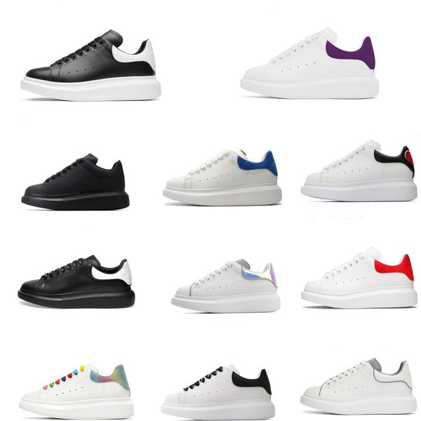designer woman shoe leather lace up men fashion platform oversized sneakers white black mens womens luxury velvet suede casual shoes chaussu
designer woman shoe leather lace up men fashion platform oversized sneakers white black mens womens luxury velvet suede casual shoes chaussu
