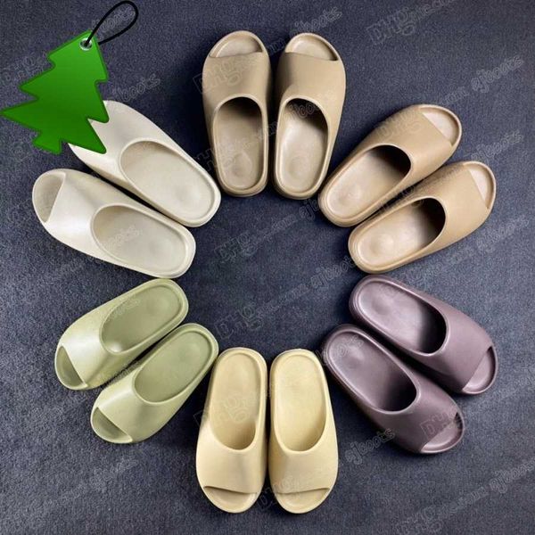 sandals comfortable designer slides slide slipper foam rnnr earth brown mxt moon grey soot core sliders slippers cream yellow women mens san, Black
sandals comfortable designer slides slide slipper foam rnnr earth brown mxt moon grey soot core sliders slippers cream yellow women mens san, Black