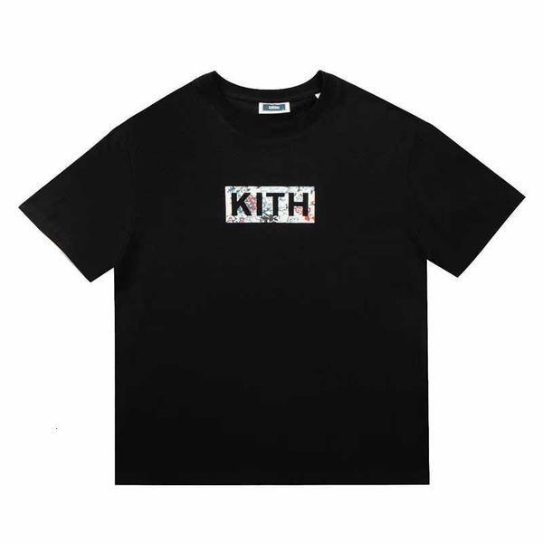 men's t-hirt and women caual thirt spring summer breathable bet quality 2022 kith flower box fahion t shirt 1 1 women vintage tee stree, White;black
men's t-hirt and women caual thirt spring summer breathable bet quality 2022 kith flower box fahion t shirt 1 1 women vintage tee stree, White;black
