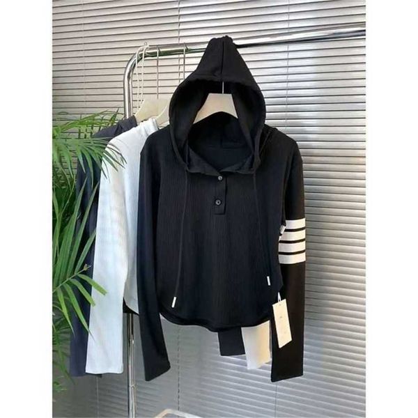 80% off factory outlet online oversize hooded long sleeved t-shirt women's early autumn mm design sense small people versatile fashiona, White
80% off factory outlet online oversize hooded long sleeved t-shirt women's early autumn mm design sense small people versatile fashiona, White
