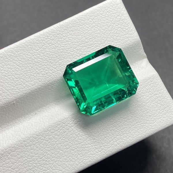 loose diamonds meisidian muzo 9x7mm 2cts octagon shape hydrothermal green emerald stone price 230320, Black
loose diamonds meisidian muzo 9x7mm 2cts octagon shape hydrothermal green emerald stone price 230320, Black
