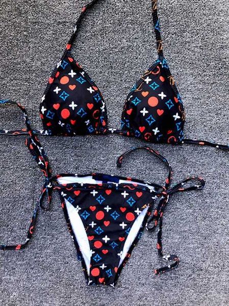 women's swimwear popular 2023 women classic letter pattern print summer two pieces swimsuit fashion bikinis styles bathing suit size:s~, White;black
women's swimwear popular 2023 women classic letter pattern print summer two pieces swimsuit fashion bikinis styles bathing suit size:s~, White;black