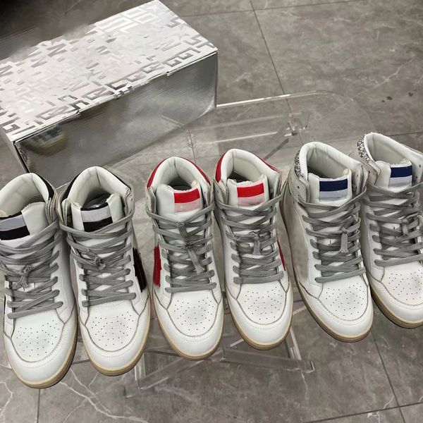 khaki francy sneakers women casual shoes classic white do-old sequin dirty designer superstar man shoe couple high sports shoes size 35-45, Black
khaki francy sneakers women casual shoes classic white do-old sequin dirty designer superstar man shoe couple high sports shoes size 35-45, Black