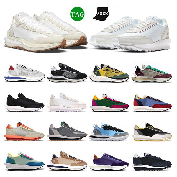 vaporwaffle sacais men designer shoes ldwaffle waffle triple black white nylon royal fuchsia sail gum fragment pine green womens sneakers me
vaporwaffle sacais men designer shoes ldwaffle waffle triple black white nylon royal fuchsia sail gum fragment pine green womens sneakers me
