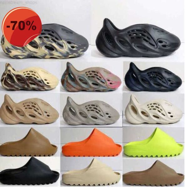 runner yezzzy slippers slide yezzzies sandals sneakers yeezzy yeezie designer foam pure onyx ochre bone sand woman women men for slider, Black
runner yezzzy slippers slide yezzzies sandals sneakers yeezzy yeezie designer foam pure onyx ochre bone sand woman women men for slider, Black