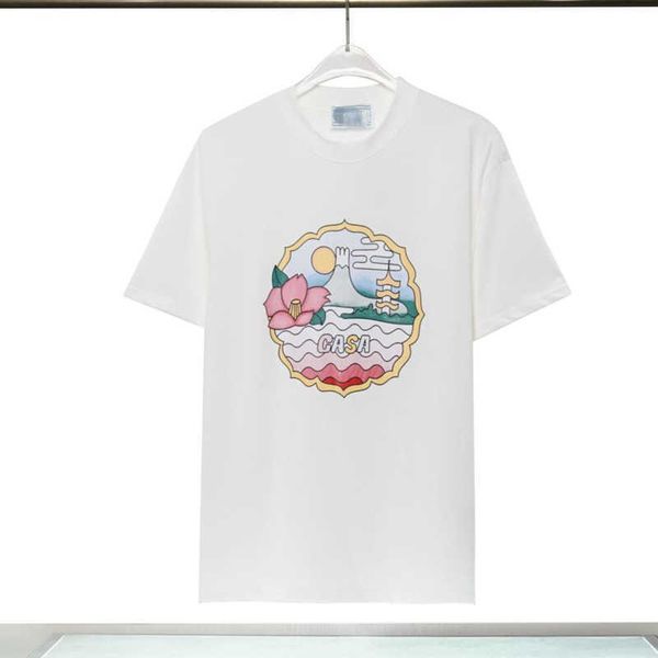 mens designer shirt casablanc man womens s with letters print short sleeves summer casablanca t-shirts men loose tees us size s-xxl 4 eye1, White;black
mens designer shirt casablanc man womens s with letters print short sleeves summer casablanca t-shirts men loose tees us size s-xxl 4 eye1, White;black