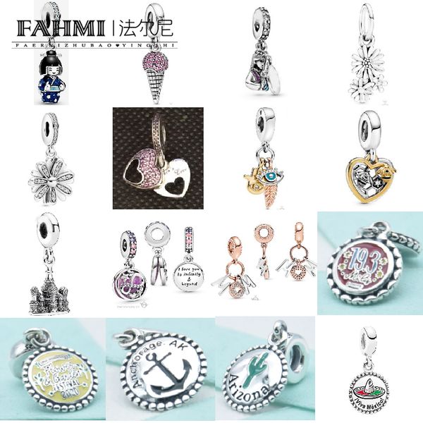 2022 beautiful pan s925 sterling silver pendant beaded charm ice cream new mulan mushu collection diy ornament
2022 beautiful pan s925 sterling silver pendant beaded charm ice cream new mulan mushu collection diy ornament