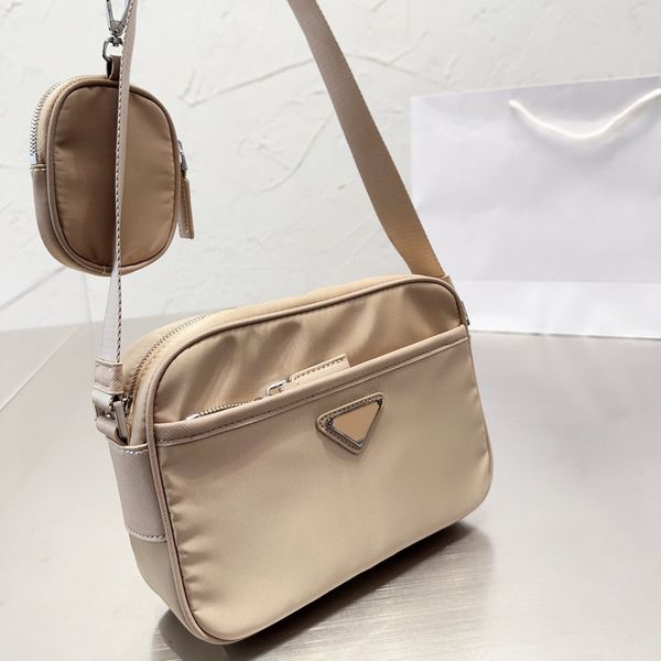 designer bag crossbody camera handbag nylon hobo purse with zipper coin wallet adjustable strap
designer bag crossbody camera handbag nylon hobo purse with zipper coin wallet adjustable strap