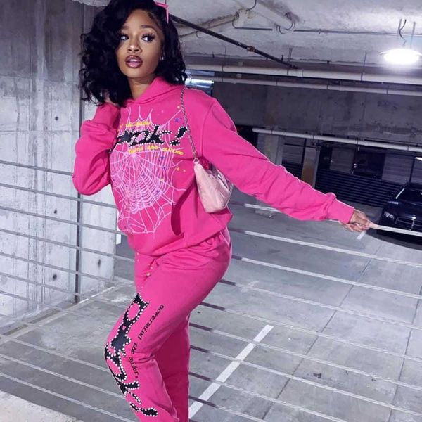 pink hooded sweater men women sweaters designer spider hoodie american hip hop pullover coat long sleeve hoody jacket oversize mens clothing, Black
pink hooded sweater men women sweaters designer spider hoodie american hip hop pullover coat long sleeve hoody jacket oversize mens clothing, Black
