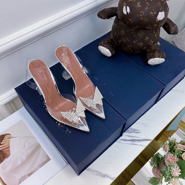 sandals factory shoes aminah muadi dress shoes high heels wedding party women's luxury saeda crystal shoulder strap satin suede leather, Black
sandals factory shoes aminah muadi dress shoes high heels wedding party women's luxury saeda crystal shoulder strap satin suede leather, Black