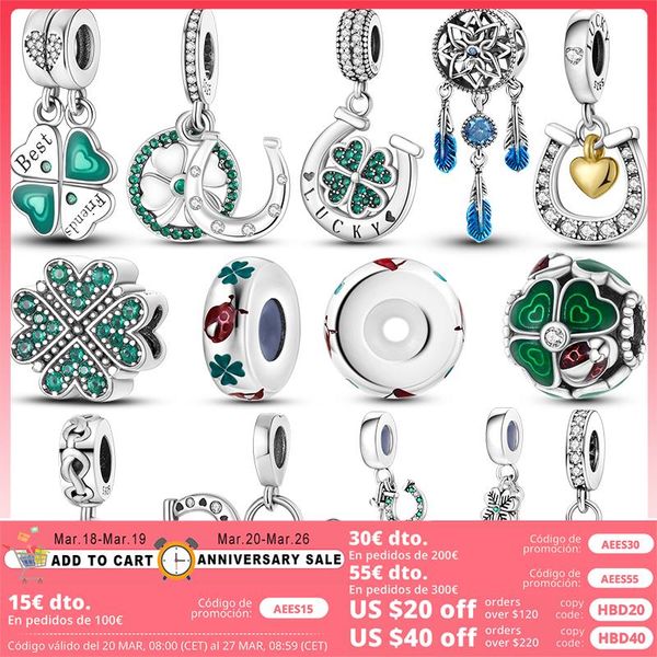 925 siver beads charms for pandora charm bracelets designer for women lucky horseshoe charm, Bronze;silver
925 siver beads charms for pandora charm bracelets designer for women lucky horseshoe charm, Bronze;silver