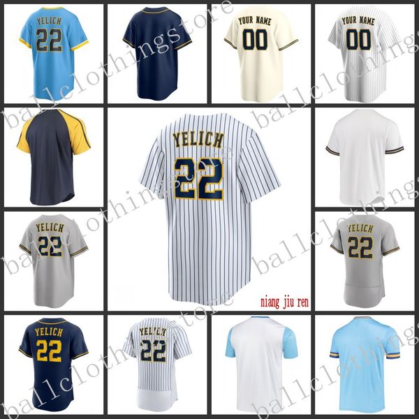 custom men women youth baseball jerseys christian yelich rowdy tellez willy adames owen miller abraham toro brice turang brian anderson will, Blue;black
custom men women youth baseball jerseys christian yelich rowdy tellez willy adames owen miller abraham toro brice turang brian anderson will, Blue;black