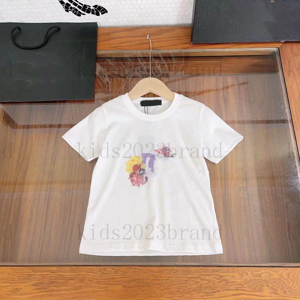 kids white t shirts 2023ss summer children cotton t-shirt brand kids outfit kids high-end t-shirts designer tees round neck cotton eco-frie, Blue
kids white t shirts 2023ss summer children cotton t-shirt brand kids outfit kids high-end t-shirts designer tees round neck cotton eco-frie, Blue