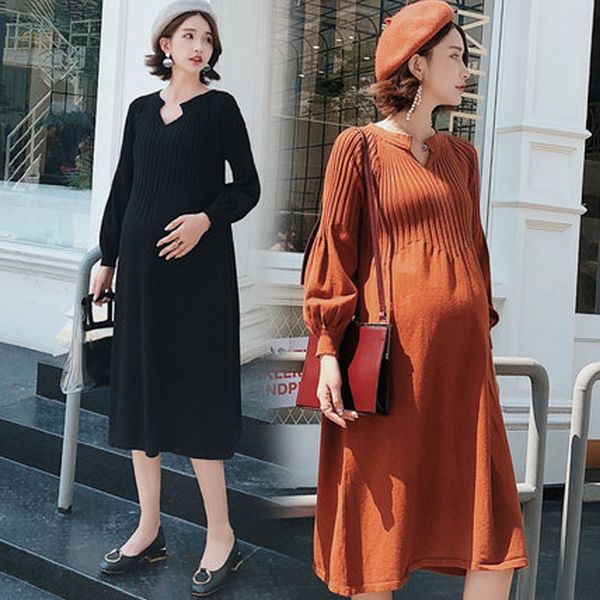 maternity dresses fashion dress high waist loose spring autumn winter skirt pregnancy clothes for knit pregnant women sweater 230320, White
maternity dresses fashion dress high waist loose spring autumn winter skirt pregnancy clothes for knit pregnant women sweater 230320, White