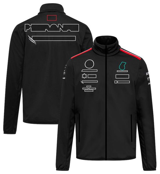 2023 f1 men's hoodie jacket formula 1 men waterproof softshell windbreaker jackets autumn winter outdoors sports warm hooded coat
2023 f1 men's hoodie jacket formula 1 men waterproof softshell windbreaker jackets autumn winter outdoors sports warm hooded coat