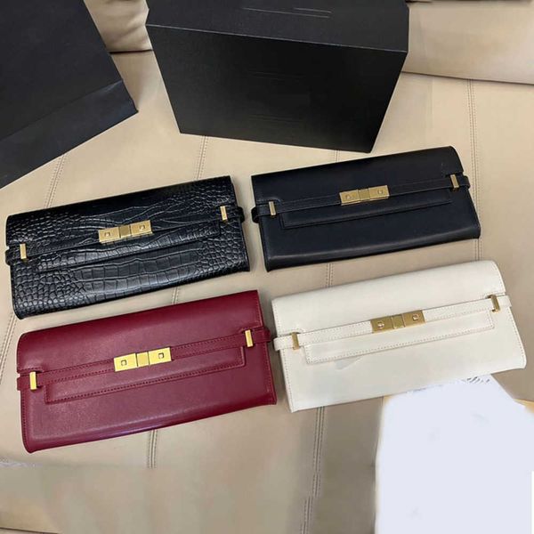 clutch bags women designer purse wallet handbag shoulder cowhide designer crossbody purses 221111
clutch bags women designer purse wallet handbag shoulder cowhide designer crossbody purses 221111