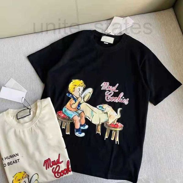 men's t-shirts popularsummer short mens t man womens tshirts tees designer shorts sleeves 6 options clothing s-4xl kzuq, White;black
men's t-shirts popularsummer short mens t man womens tshirts tees designer shorts sleeves 6 options clothing s-4xl kzuq, White;black