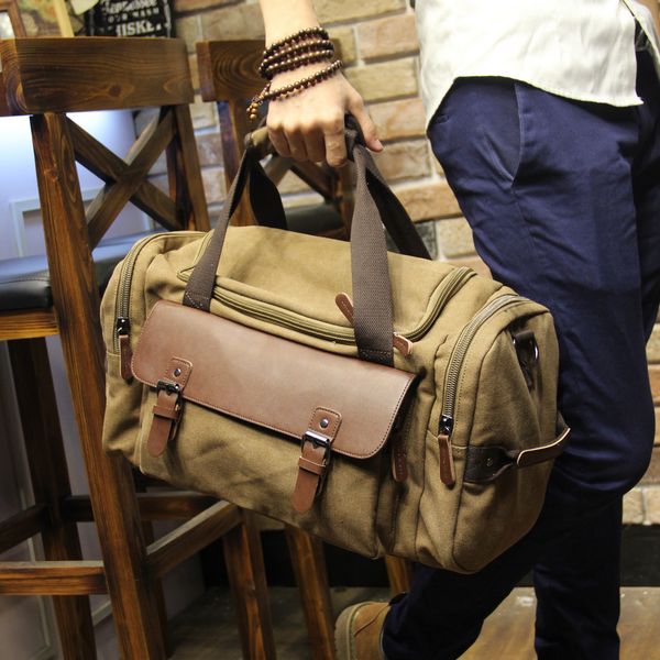 stuff sacks men's vintage travel bag shoulder bag large capacity canvas tote portable luggage moving daily handbag bolsa 230321
stuff sacks men's vintage travel bag shoulder bag large capacity canvas tote portable luggage moving daily handbag bolsa 230321