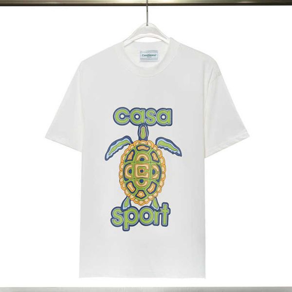 mens designer shirt casablanc man womens s with letters print short sleeves summer casablanca t-shirts men loose tees us size s-xxl 2 n0gx, White;black
mens designer shirt casablanc man womens s with letters print short sleeves summer casablanca t-shirts men loose tees us size s-xxl 2 n0gx, White;black