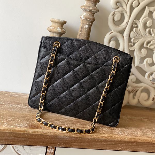designer tote bags luxury shoulder bag 28cm 1:1 quality caviar handbag with box mc278
designer tote bags luxury shoulder bag 28cm 1:1 quality caviar handbag with box mc278