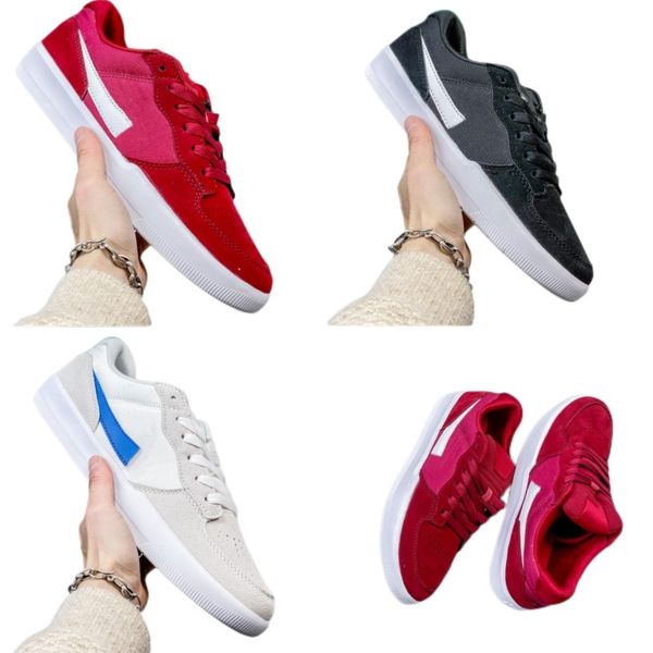 summer classic skate shoes women's designer shoes men's breathable sneakers flat casual shoes anti-slip wear-resistant basketball
summer classic skate shoes women's designer shoes men's breathable sneakers flat casual shoes anti-slip wear-resistant basketball
