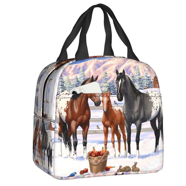ice packsisothermic bags custom appaloosa horses in winter lunch bag women thermal cooler insulated box for children school 230321
ice packsisothermic bags custom appaloosa horses in winter lunch bag women thermal cooler insulated box for children school 230321